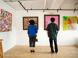 Exposições itinerantes e sua logística