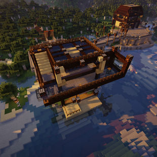 Behind the Scenes of Minecraft Dungeon