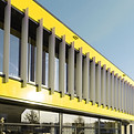 Modern Office Building
