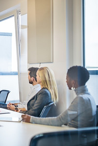 Team Meeting Discussion