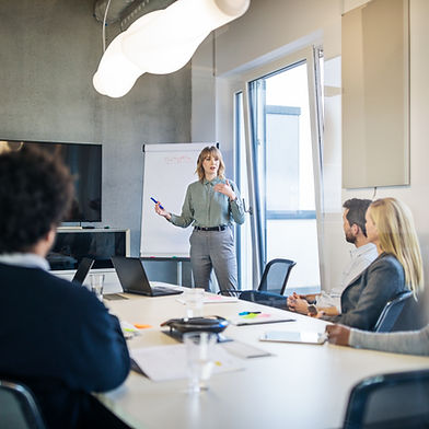 Soft Skills