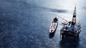 Shadow Boxing in the Oil Market