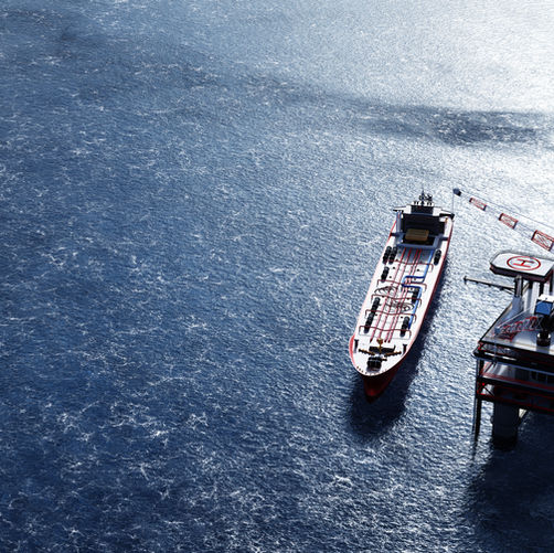 How oil and gas companies can secure supply-chain resilience