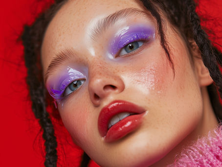 Trending Makeup Ideas for 2025