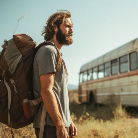 Gambling and the Hero Journey 