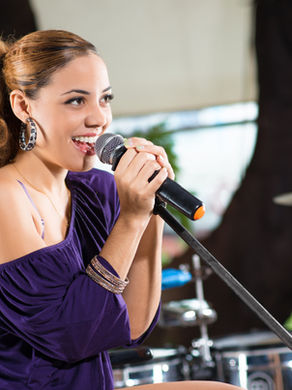 Clases de canto en Rivas Vaciamadrid