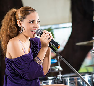 Lead Singer