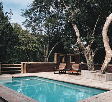 Private Pool