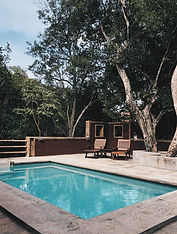 Private Pool