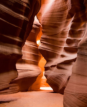 Antelope Canyon