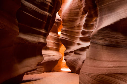 Antelope Canyon