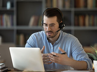 Kennismakingsgesprek