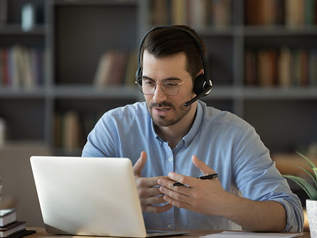 Consultation and Assessment