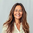 Portrait de femme souriante
