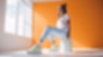 Platform Sneakers