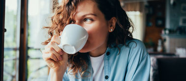 The Hormone Hack Hiding in Your Coffee