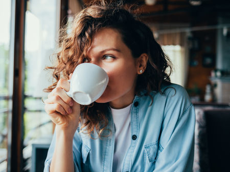 Sip to Longevity: The Surprising Benefits of Coffee on Life Expectancy