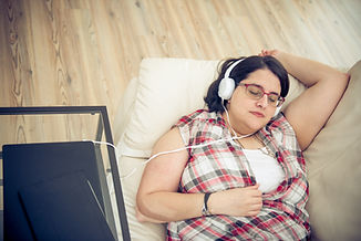 Music Time
