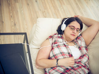 Life After Illness: The Grief, Guilt, and Loneliness Nobody Talks About