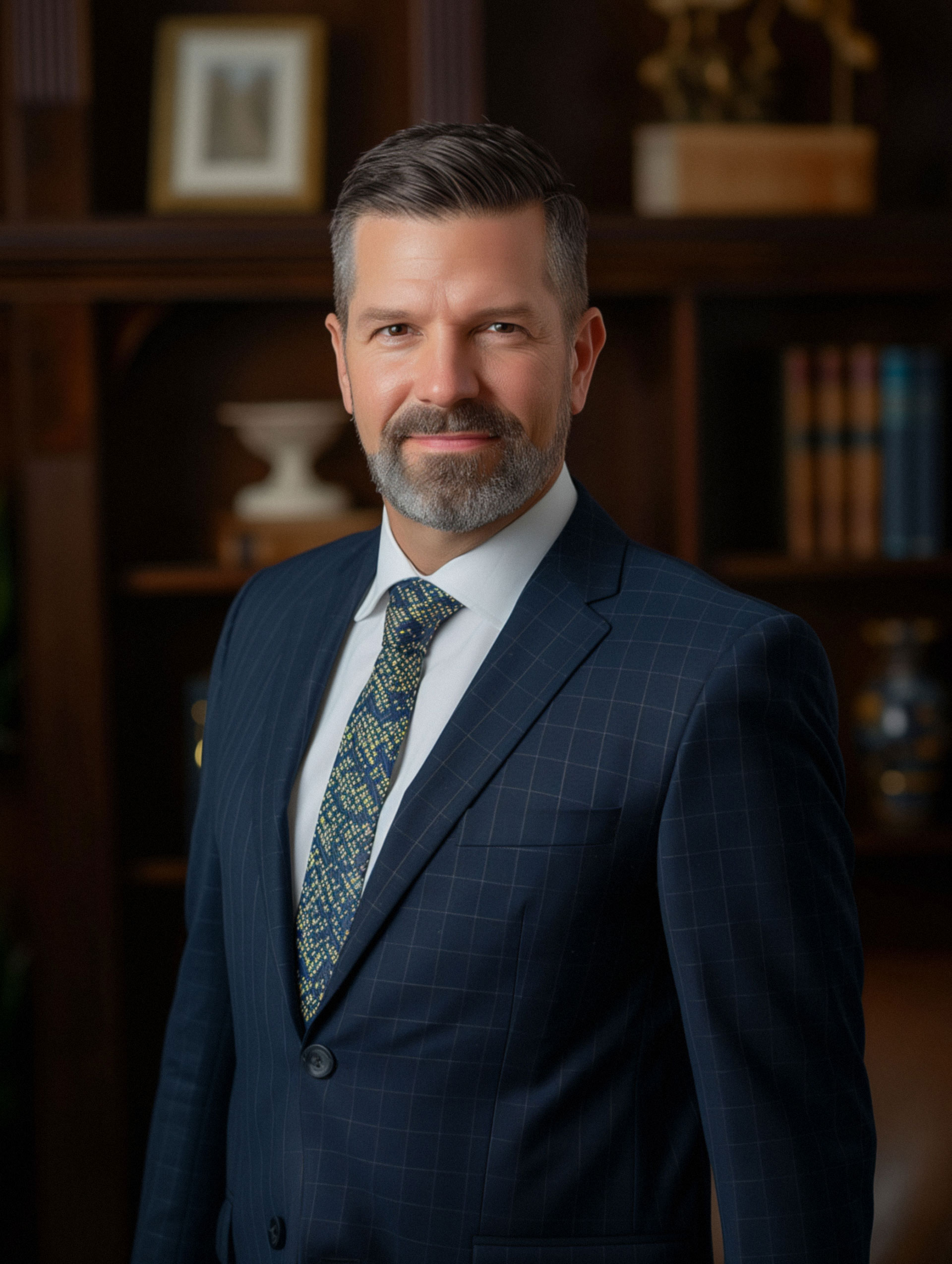 Writer: Richard Pernod