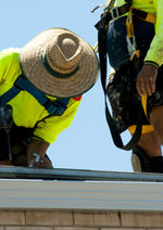 Drilling Metal