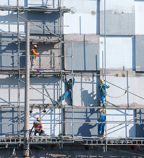 Construction Workers