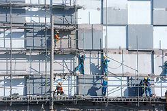 Construction Workers