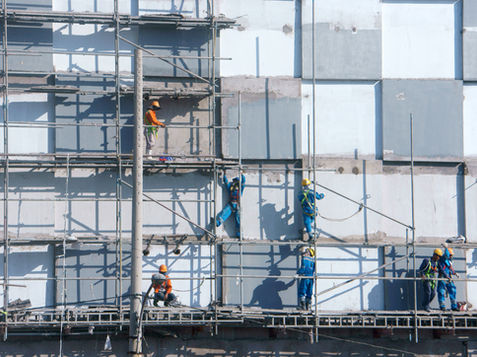 Industrial Construction