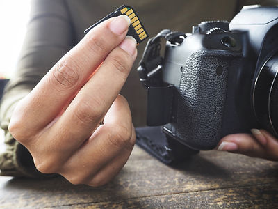 Memory Card