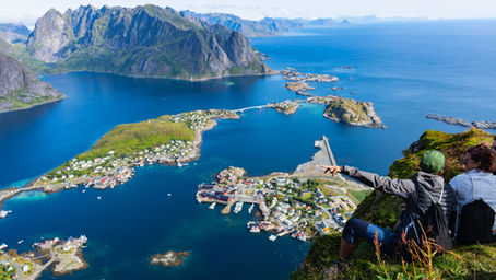 Beyond GDP and Small Island Developing States: Measuring What Matters, Financing What Works