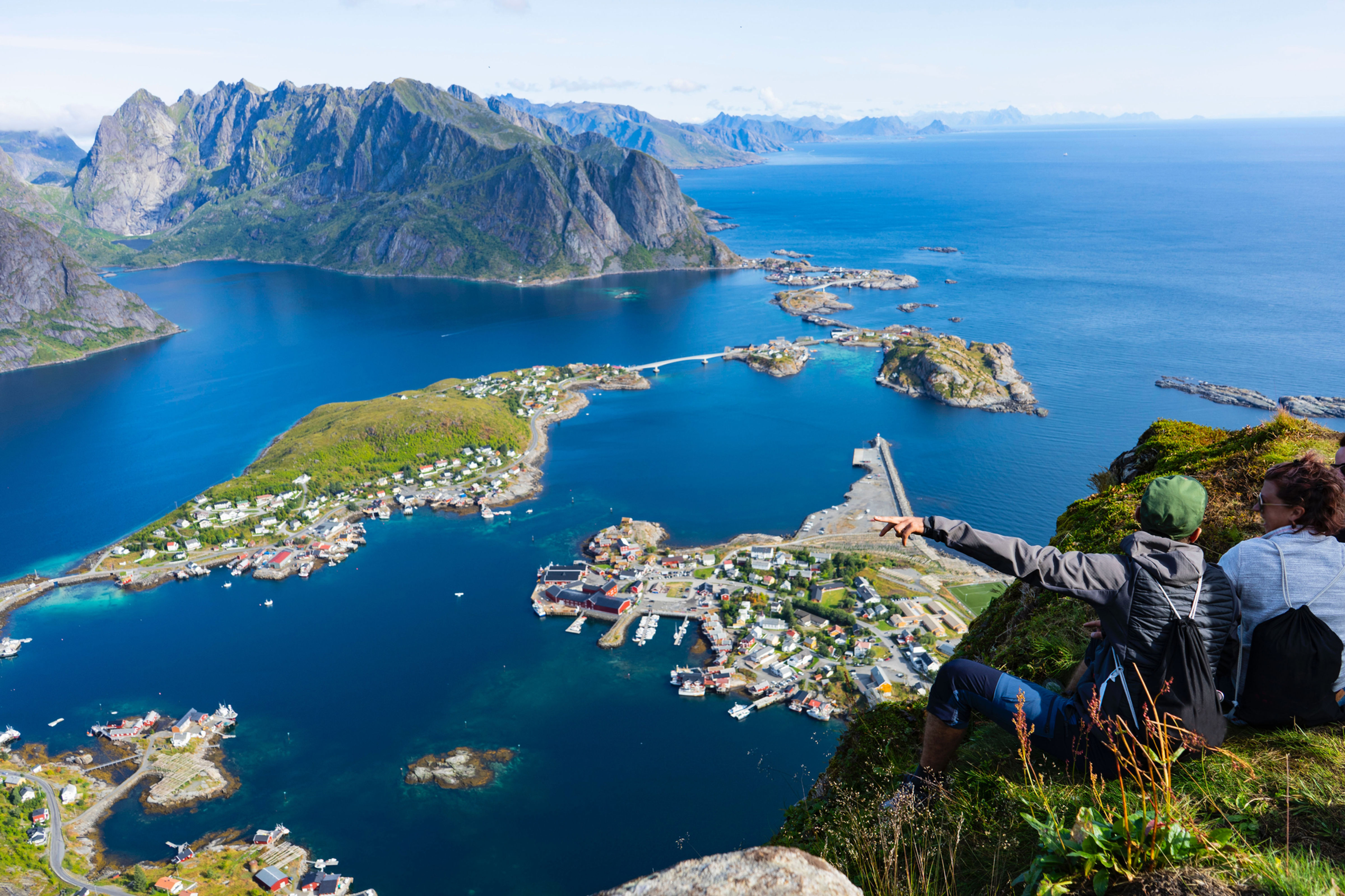 Sunset Sailing Adventure