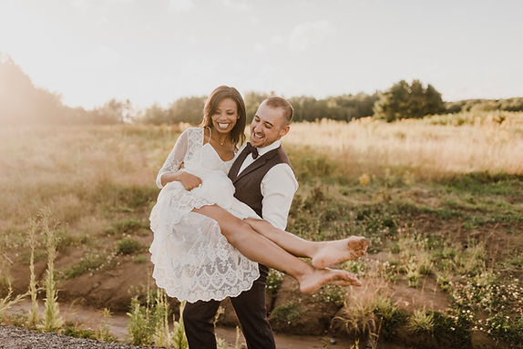 Wedding Photography