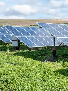 Expansão da energia solar na América Latina expõe novo desafio: segurança de infraestrutura