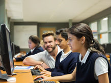 Getting Ready for Computer Science Education Week and #HourOfCode