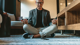 Ｅー９．注意力散漫を防止すること