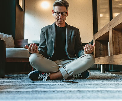 yoga e meditação mindfulness corporativo para empresas ribeirão preto despertar