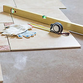 Tile Installation Tools