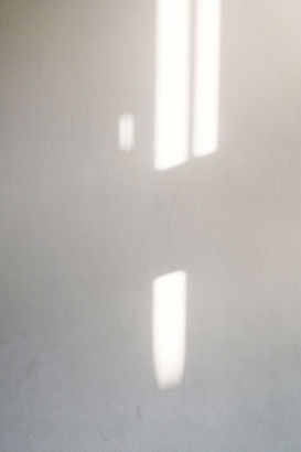 Light On Wall