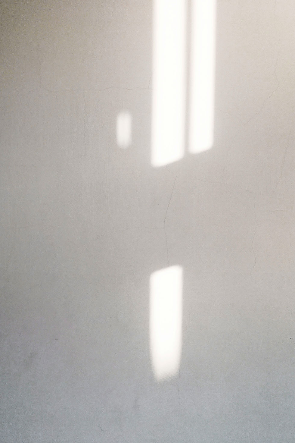 Soft Light on Wall