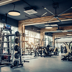 Gym Equipment
