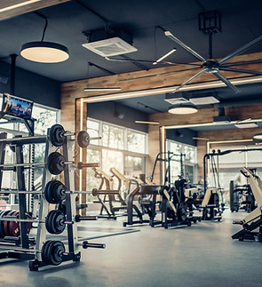 High-quality gym equipment including treadmills, dumbbells, exercise bikes, and more. Explore our fitness equipment for home and commercial gyms. Stay fit and healthy with our workout gear.