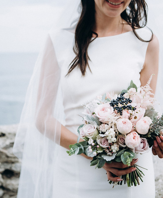 Bridal Bouquet