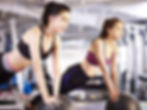 Gym Fitness Trainers