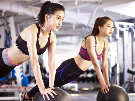 10 Ways to Hold Yourself Accountable