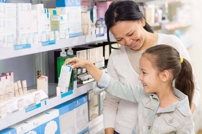 Local Drugstore