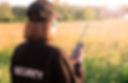 Female Security Guard