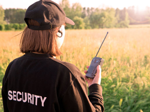 Addressing Rising Crime Rates in Hiking Areas: The Role of Security Guard Services