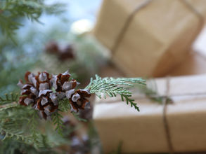 De Beste Duurzame Kerstcadeaus voor Vrouwen (Zonder Spullen die Verstoffen)