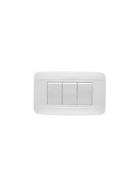 Switch & Outlet Replacements