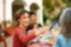 Weinhotel Pasler-Bäck: Gemütlich wohnen, speisen und trinken in unserem familiären Hotel für Vereinsreisen, Seminare & Familientreffen.